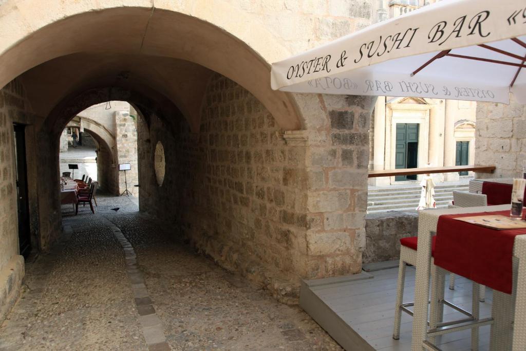 Studio Esperanza Dubrovnik Exterior foto